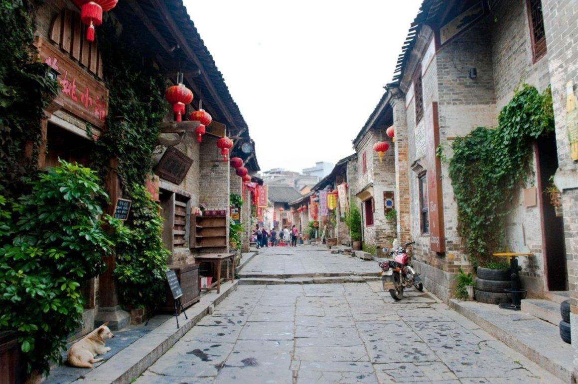 贵州四大举措促进消费市场稳步向好