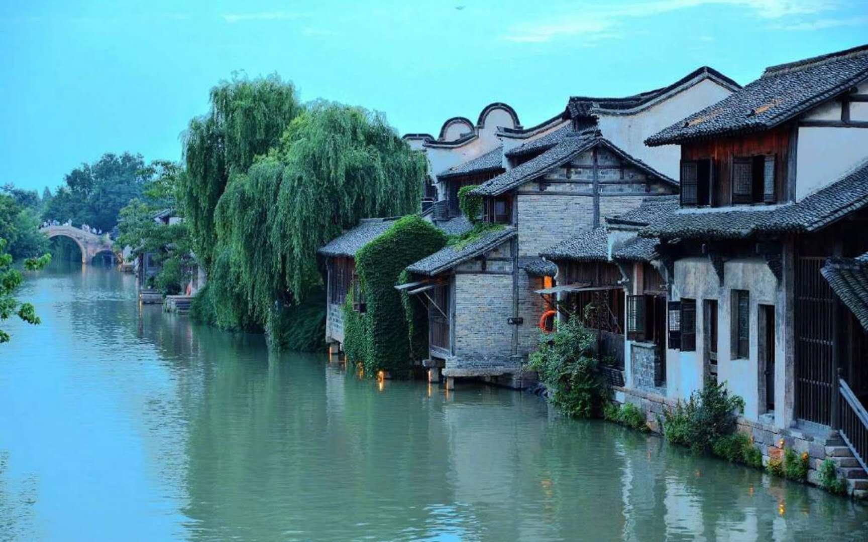为什么第四空用which而不用who？游戏画面